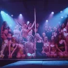 Sleigh the Spotlight Goddess Showcase