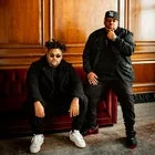 SLUM VILLAGE—with support by Vice Souletric