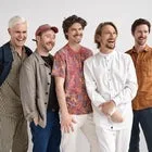 Dappled Cities - Granddance 20th Anniversary Shows