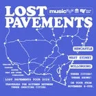 Lost Pavement: Chris Vincent, ZEAL.H & Keens - WESTERN SYDNEY SHOW