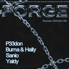 FORGE