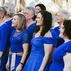 A LITTLE BIT OF HOPE, AN AFTERNOON WITH THE BRUNSWICK WOMEN'S CHOIR