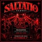 Saltatio opening party