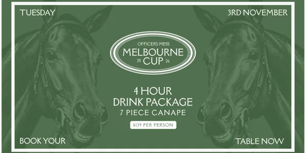 Melbourne Cup