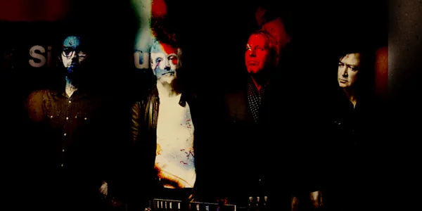 THE SILVERSOUND ALBUM LAUNCH