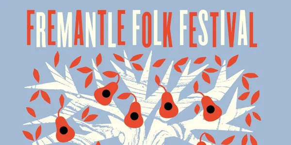 Fremantle Folk Festival 2026