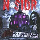 HALLOWEEN V3 | N-SIDR