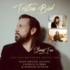 TRISTEN BIRD / LAURA K CLARKE / HANNAH ACFIELD