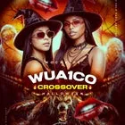 HALLOWEEN COSTUME WUA1CO PARTY! 🔥😈