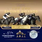 2026 TRNT Top End Racing Awards