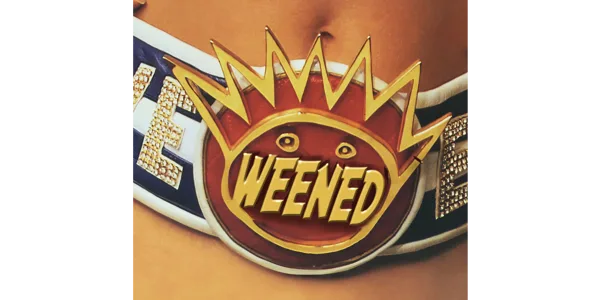 Hello - WEENED 2026