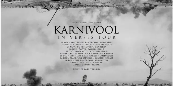 Karnivool