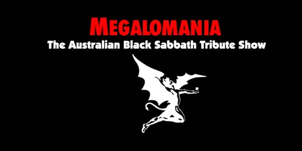 Ozzy's Birthday | Megalomania