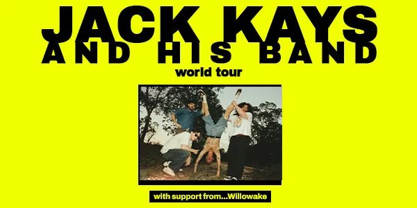 Jack Kays And His Band