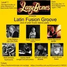 Lvl 1 - LATIN FUSION GROOVE - End of Year Party