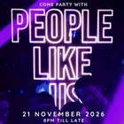 People Like Us