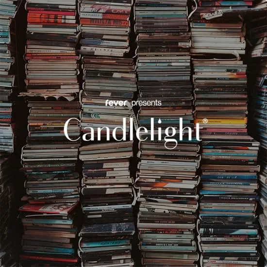 Candlelight: 90s Unplugged