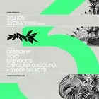 3 YEARS OF SYBER: SYDNEY // CAROLINA GASOLINA, TKYO, DASBOYY!*, BABY DOCS + SYBER SELECTS
