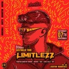 SHATTA_AUS Feat DJ LIMITLEZZ