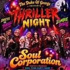 Boogie Lover present Soul Corporation