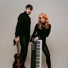Babes In Canyon (US) with special guest Anna Smyrk