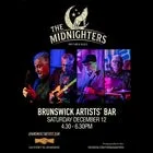 THE MIDNIGHTERS