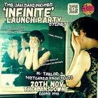 The Jam Sandwiches "Infinite" Launch