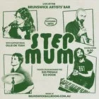 STEPMUM / OLLIE OK YEAH