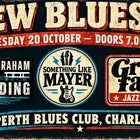 NEW BLUES 9