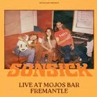 SUNSICK - LIVE AT MOJOS