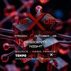 NEXUS Friday