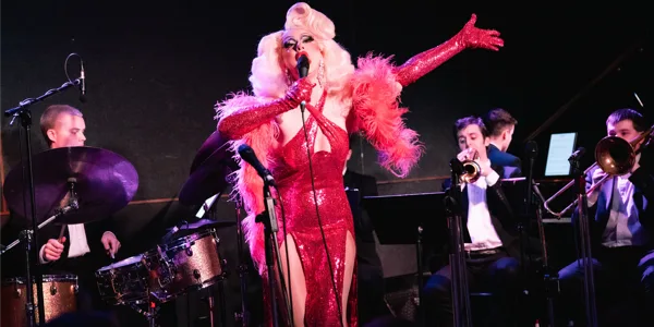 Perth Cabaret Collective