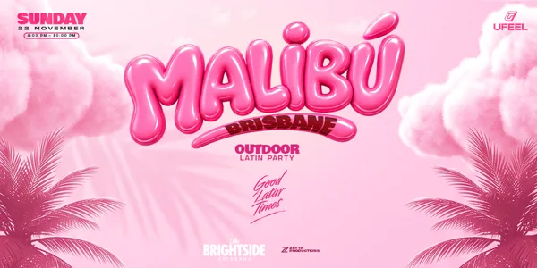 MALIBÚ - Summer Starts Here