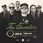 The Elovaters