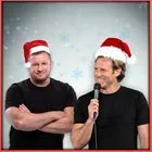 TROY KINNE AND MONTY FRANKLIN: LIVE