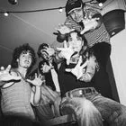 GOONBAG The Good Intentions Tour [FREE ENTRY]