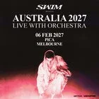 SWIM Australia 2027 (Live With Orchestra)