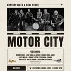 Lvl 1 - Motor City