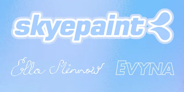 Skyepaint