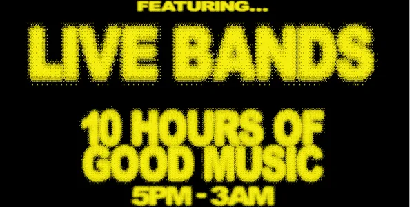 Good Music presents All Star