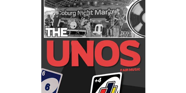 THE UNOS