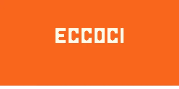 APERICENA • DISCOTECA • ECCOCI