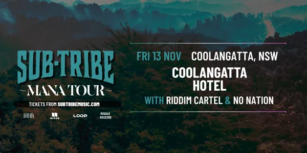 SUB-TRIBE