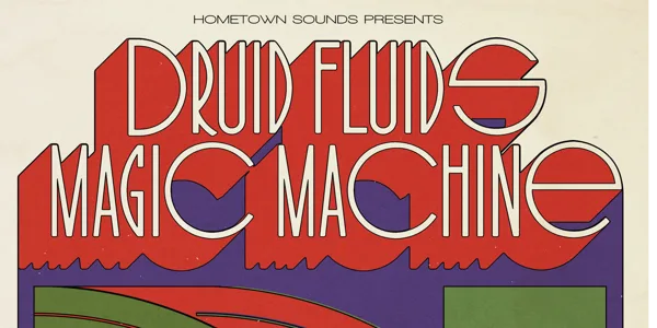 Druid Fluids