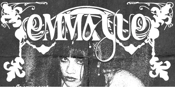 Emma Yue "This House is on Fire" EP Launch