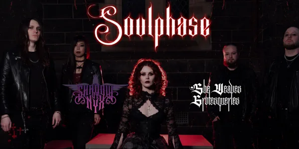 SOULPHASE
