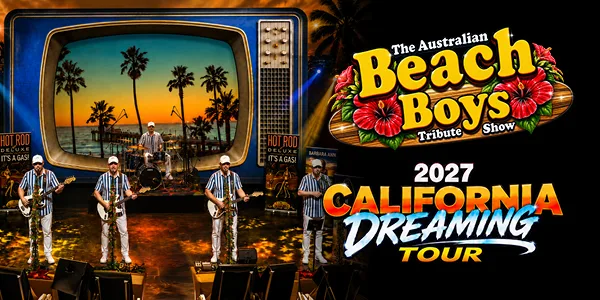 Beach Boys Tribute