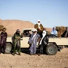 TINARIWEN (Azawad)