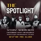The Spotlight