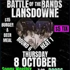 Battle of the Bands